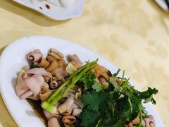 白切鸭肠-电白鸭粥店(下沙二坊88号店)