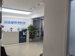 -清清博视儿童眼视光中心(角门西店)