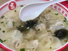 -李先生牛肉面大王(郑州火车站西广场2店)