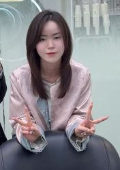 点击看大图 -YESIDO椰岛造型烫发染发