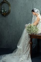-挪娅婚纱摄影皇家会所