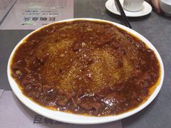 -南京金牛湖巨碗鱼头