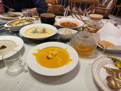 -MIO弥欧洋房西餐厅(中央大街店)