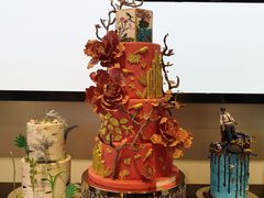 -麦雪尔甜品·生日蛋糕(新街口旗舰店)