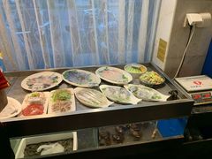 菜单-华盛丰温州大排档(东三环南路店)