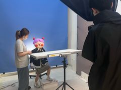 -天真蓝照相馆(宁波来福士店)