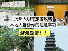 -大明寺素斋