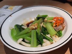 -太二酸菜鱼(武汉光谷保利店)