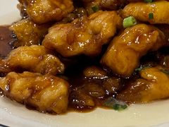 -小团圆灶台鱼·百城头牌菜(千岛湖店)