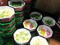 -黑窑厂糖油饼烤鸭·清真菜(黑窑厂街店)