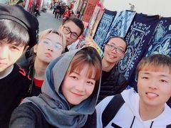 -璞真扎染博物馆