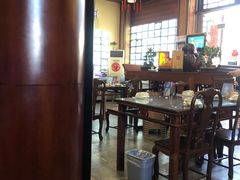 -长兴菜馆(高桥店)