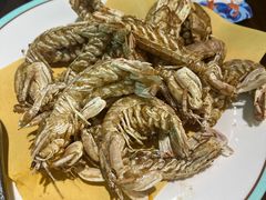 -渔家大院·地道威海菜(石岛店)