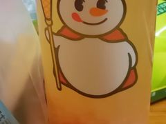 -蜜雪冰城(江南万达金街店)