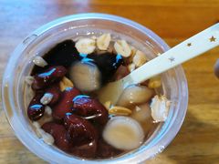 -八婆婆烧仙草(曾厝垵店)