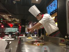-玛雅铁板烧餐厅(中关村店)