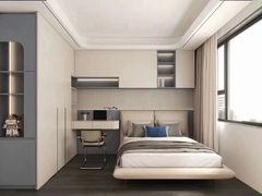 -红星美凯龙全球家居生活广场卡子门店-停车场