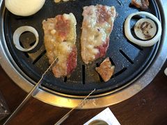 -首尔馆韩国料理(金童路店)