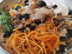 -龟兹KUCINA·新疆菜(前滩L+PLAZA店)