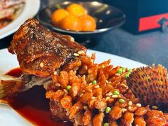 -RIVIERA 松鹤楼(外滩店)