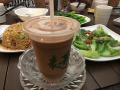-香港表哥茶餐厅(银泰百货店)