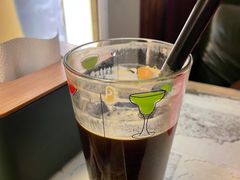 -爱上层楼咖啡馆(为公桥店)