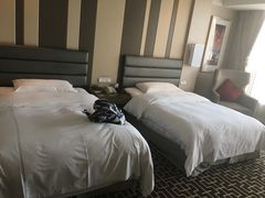 -淮安曙光国际大酒店(大运河广场花街店)