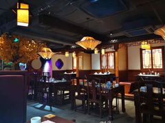 大堂-京元盛铜锅涮肉(上海总店)