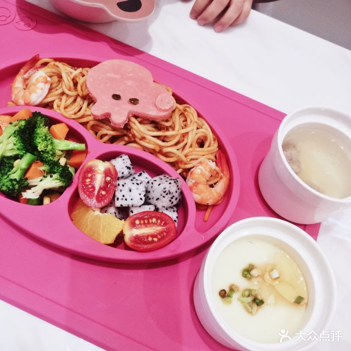 melon baby 亲子餐厅图片 - 第44张