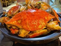 海鲜拼盘-嘉旺港式茶餐厅(延长中路店)