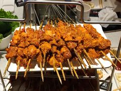 -玉善烧烤串城(长春总店)
