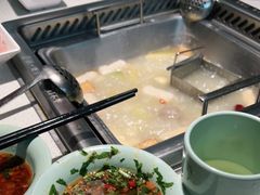 -野妹火锅(龙岗店)