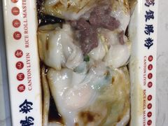 -荔银肠粉(建六店)