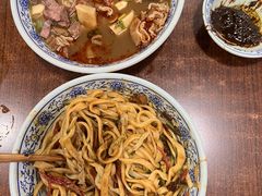 -门框胡同百年卤煮(鸟巢店)