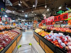 -超市发超市(学院路店)