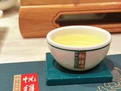 -悦得闲广式茶楼点心(石厦时代广场店)