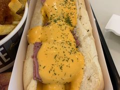 -纽约薯条(世豪广场店)