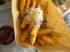 -农畉LONFOOD(益田假日广场店)
