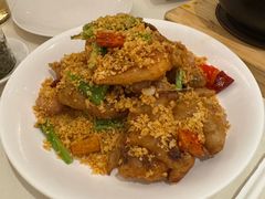 -利苑酒家(合景国际金融广场店)