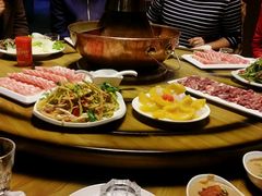 -老北京铜火锅