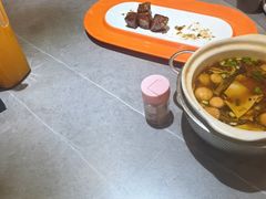 -香阁餐厅·常州菜·常州菜代表品牌(新北奥体店)