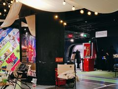 -VS SPORTS PARK运动玩乐园·团建·生日会(合生汇店)