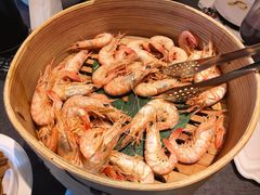 -澜小宴·胶东海鲜烟台味(时光塔店)