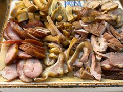 -胡记真不同饭店(临河街店)