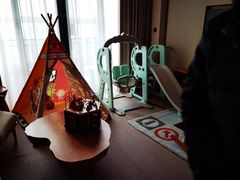 -成都蒲江花样年福朋喜来登度假酒店·宜客乐西餐厅