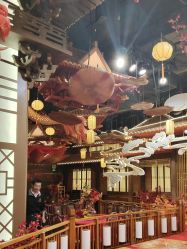 -希乐曼艺术中心·婚礼·活动·宴会厅(南山店)