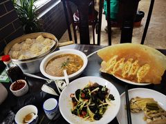 -邢家锅贴老店·非遗·开封菜(金明广场店)