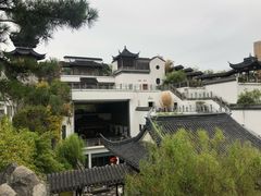 -江宁织造博物馆