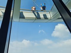 -澳门旅游塔360°旋转餐厅(南湾湖广场店)