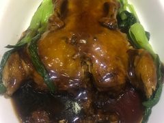 -老正兴菜馆(福州路店)